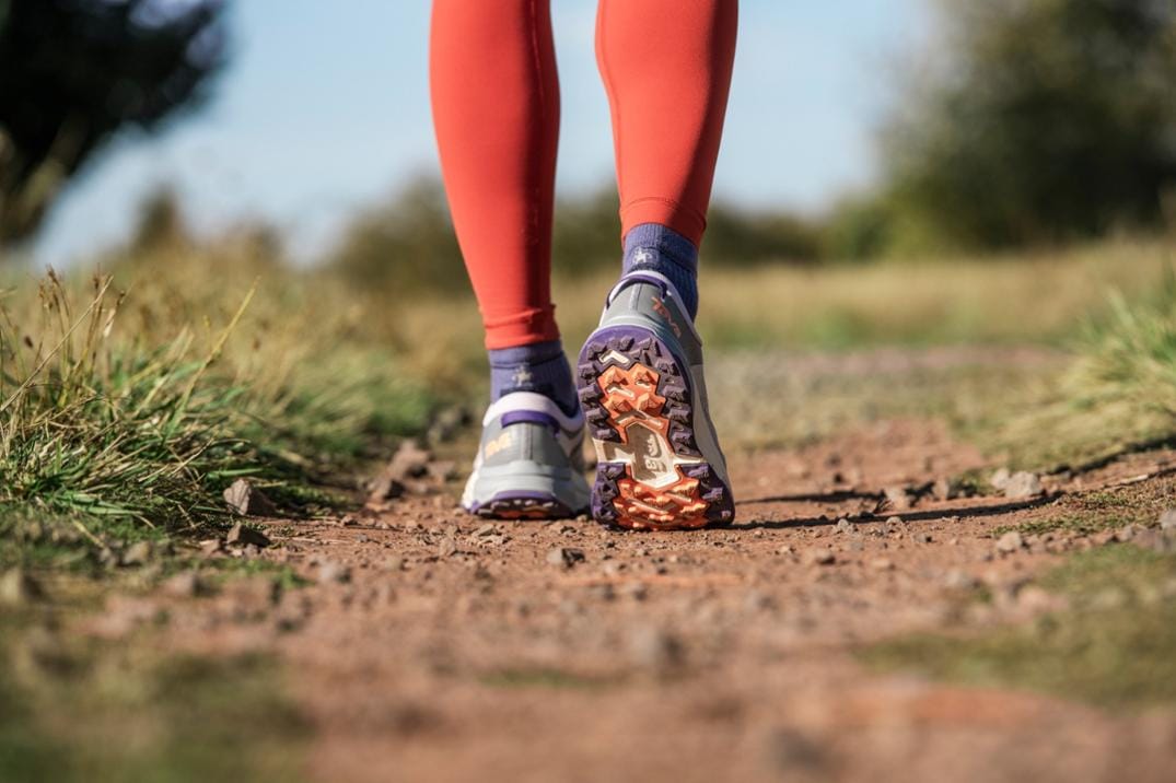 Location Image for Hurricane Trailsetter Shoes - Women's