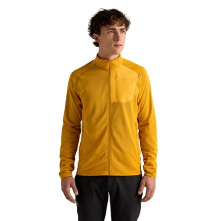 Arc'teryx Delta Jacket - Men's 1