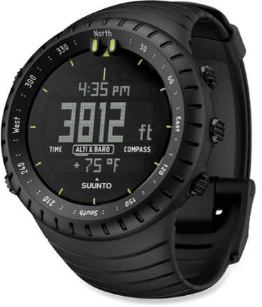 Altimeter Watches | Co-op