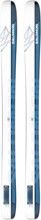 Salomon QST Echo 106 Skis - 2024/2025 0