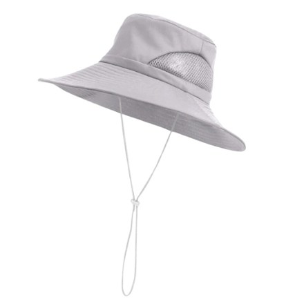 Satin Lined Rain Hats Hairbrella Satin-Lined Shower Cap Classic