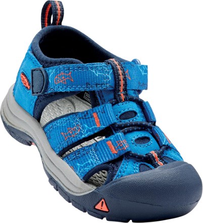 Newport H2 Sandals - Toddlers'