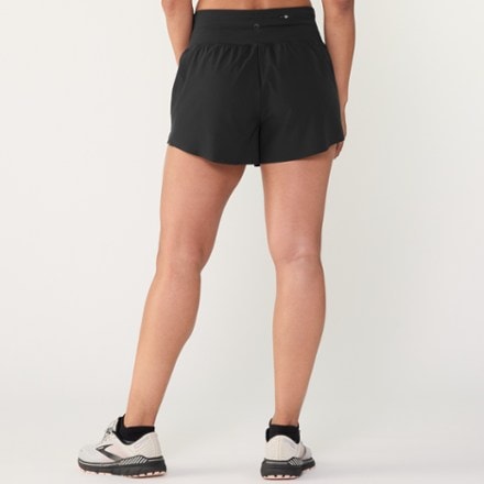 ALWRLD ALRN Featherweight Shorts - Women's 4