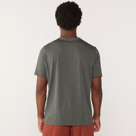 Arc'teryx Cormac Crew Neck Shirt - Men's 2