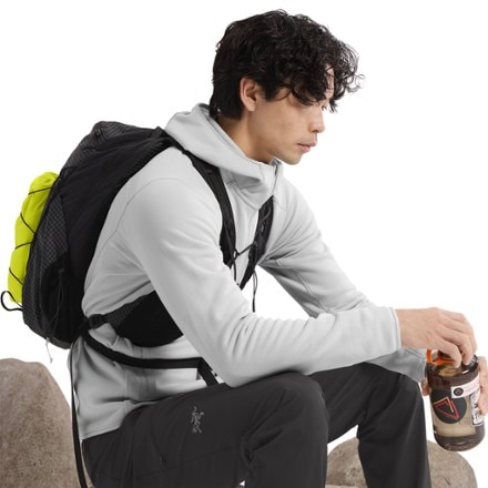 Arc'teryx Kyanite Hoody - Men's 5