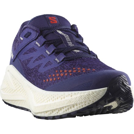 Salomon Aero Glide 3 GRVL Road-Running Shoes - Women's 1