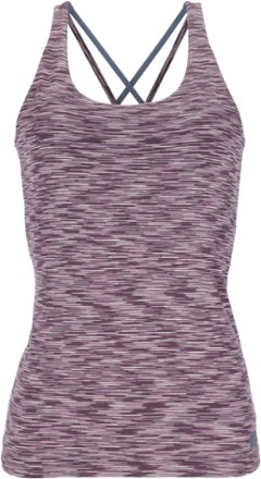 Rab Lineal Tank Top - Women