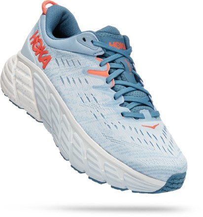 HOKA Gaviota 4 Road-Running Shoes - Women's 2