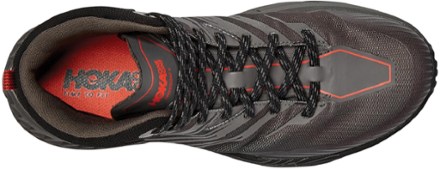HOKA Speedgoat Mid 2 GTX Hiking Boots - Men's 6