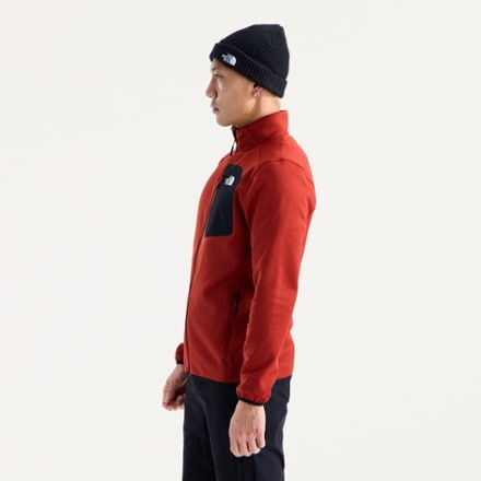 The North Face Crest Full-Zip Jacket - Men's 3