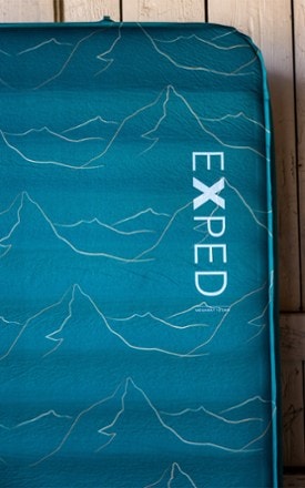 Location Image of color Cypress Print