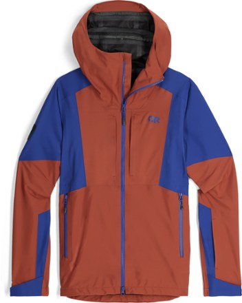 Skytour AscentShell Jacket - Men's
