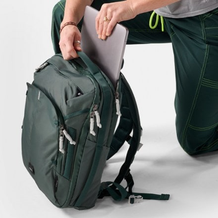 Matador 18 L Personal Item Travel Pack 5