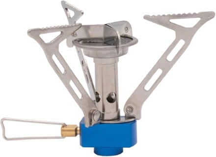 OliCamp Vector Stove with XTS Pot Combo 7