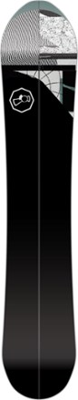 Capita Navigator Splitboard with Skins - 2023/2024 7