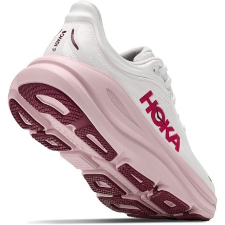 HOKA Bondi 9 Road-Running Shoes - Women's 7