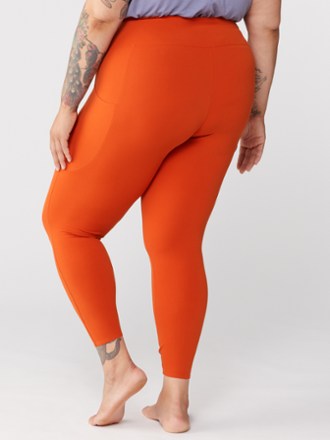 REI Co-op Take Your Time 7/8 Leggings - Women's Plus Sizes 2