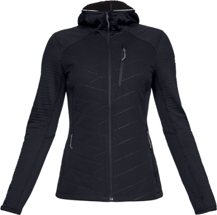 under armour coldgear reactor womens