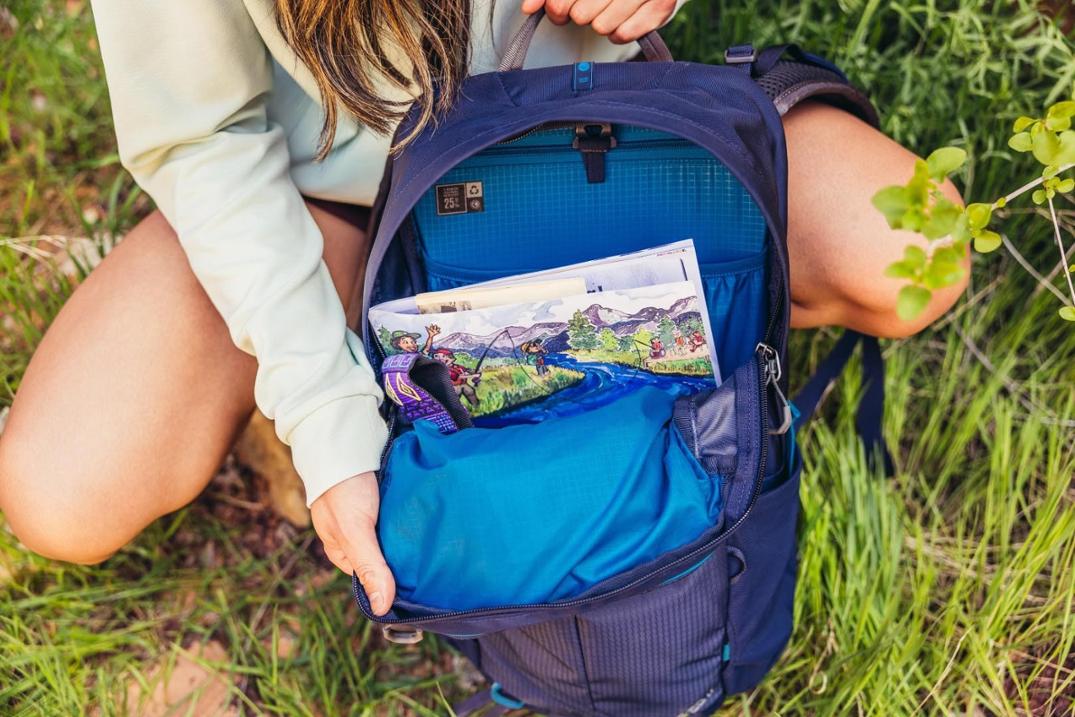 Location Image for Jade 20 LT Pack - Women's