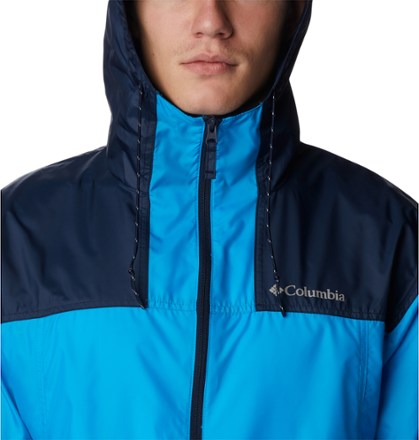 Columbia Flash Challenger Windbreaker - Men's 3