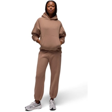 prAna DreamFleece Hoodie - Women's 3