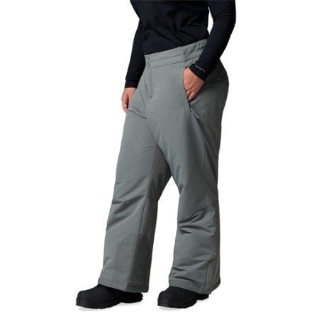 Columbia Bugaboo III Snow Pants - Women's 3