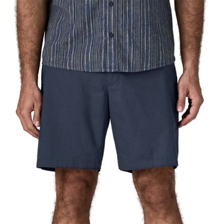 Patagonia Lightweight All-Wear Hemp Shorts 8" - Men's 1