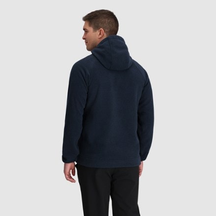 Outdoor Research OR Polartec 200 Hoodie - Men's 2