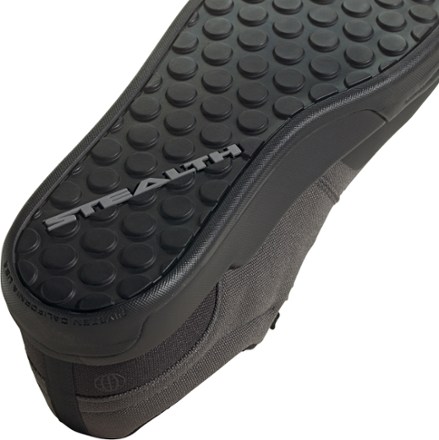 Five Ten Freerider Pro Canvas Mountain Bike Shoes - Men's 6