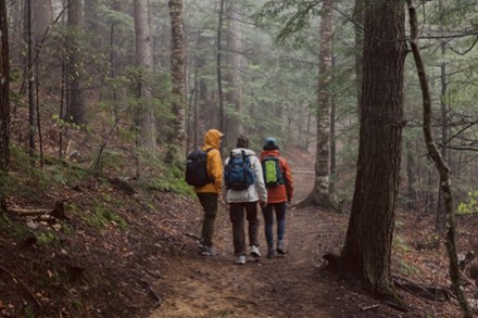 Location Image for Torrentshell 3L Jacket - Women's