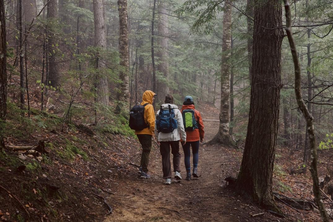 Location Image for Torrentshell 3L Jacket - Women's