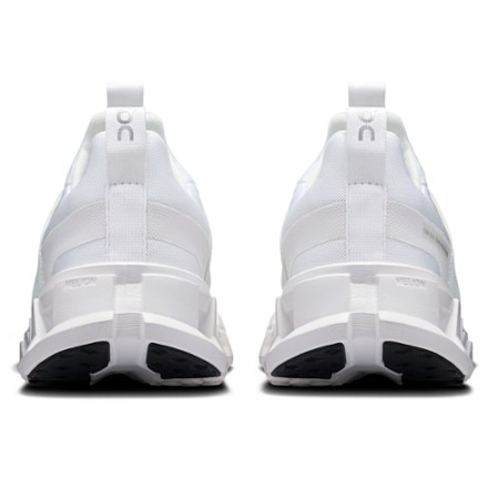 On Cloudswift Youth Road-Running Shoes - Kids' 3
