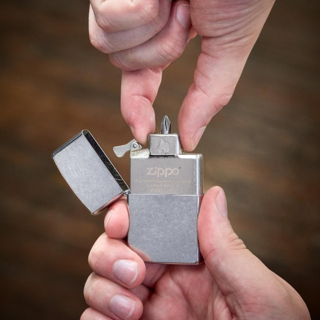 Location Image for Bit Safe Screwdriver Lighter Insert