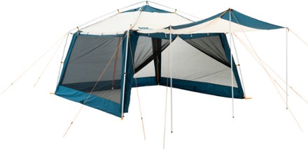 Eureka Northern Breeze 12 Screenhouse 6
