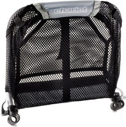Chariot Carriers XCountry Cargo Rack 1 REI Coop
