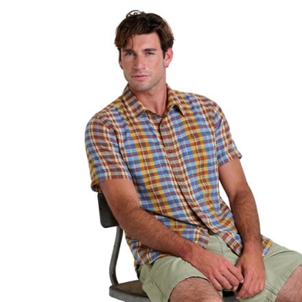 Toad&Co Salton Shirt - Men's 2
