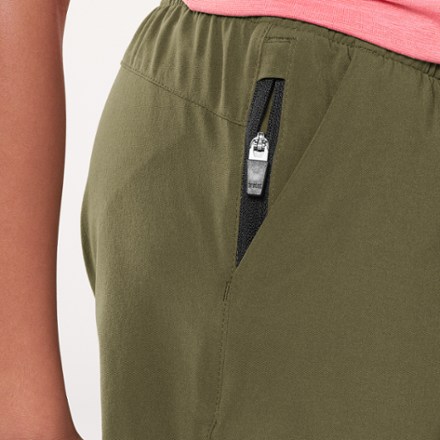 REI Co-op Active Pursuits Long Shorts - Kids' 5