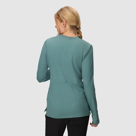 Outdoor Research ActiveIce Spectrum Sun Long-Sleeve T-Shirt - Women's 2