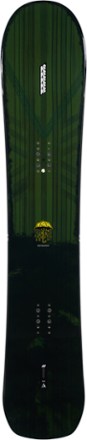 K2 Instrument Snowboard - 2022/2023 0