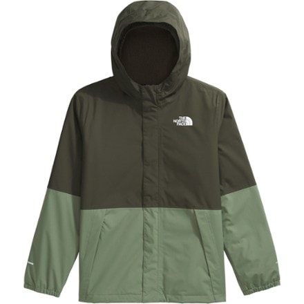 The North Face Warm Antora Rain Jacket - Boys' 0