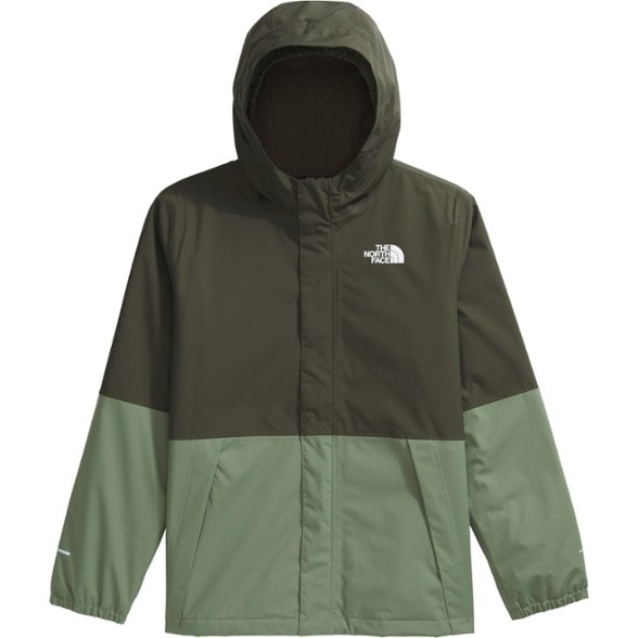 Product Image of color New Taupe Green/Bark Mist