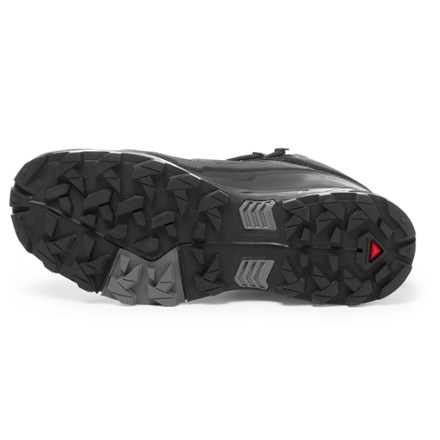 Salomon X Ultra 5 Review 2026 | Unsponsored