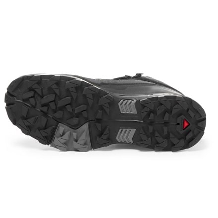 Salomon X Ultra 5 Mid GORE-TEX Hiking Boots - Men's 4