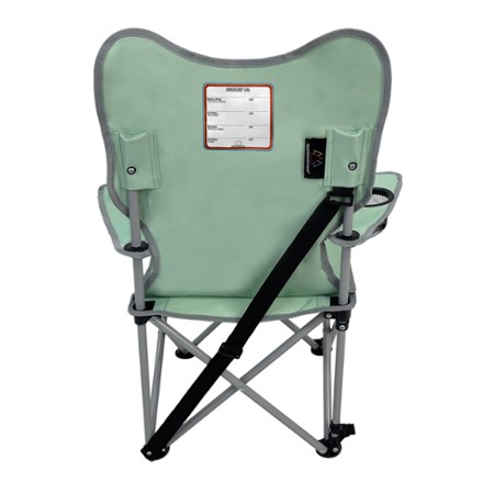 Mountain Summit Gear Foldable Camp Chair - Koala - Kids' | REI Co-op