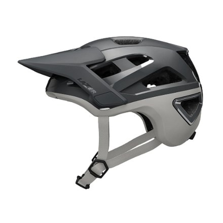 Lazer Jackal KinetiCore Bike Helmet 1
