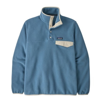 Patagonia Lightweight Synchilla Snap-T Fleece Pullover - Men's 0