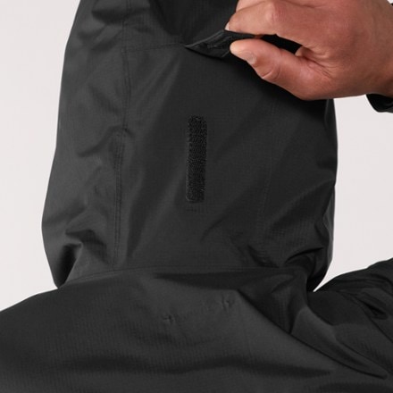 REI Co-op Rainier Rain Jacket - Men's 7