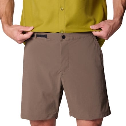 Mountain Hardwear Peak Rambler 7" Shorts - Men's 1