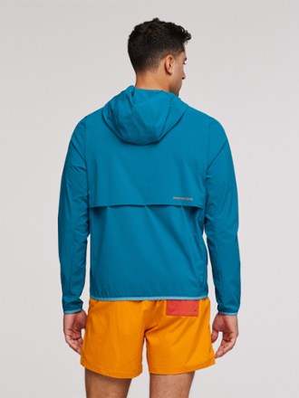 Cotopaxi Vuelta Performance Windbreaker - Men's 2