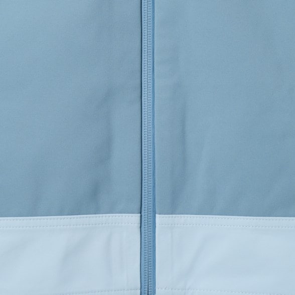 Swatch Image of color Blue Heron/Droplet